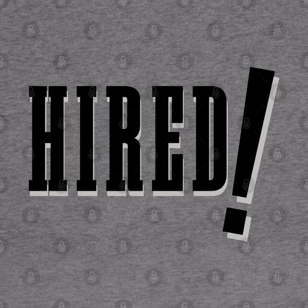 Hired! 1940 short made infamous by MST3K by TJWDraws